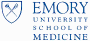 Emory University School of Medicine Logo